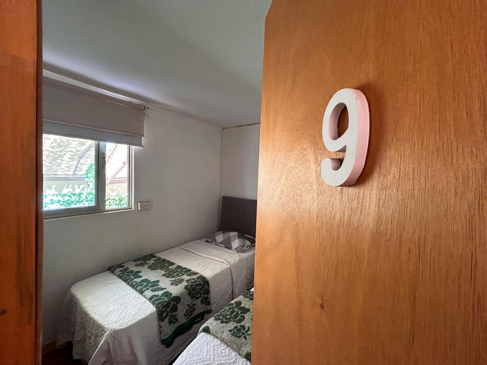 Hostal Chez Humbert *