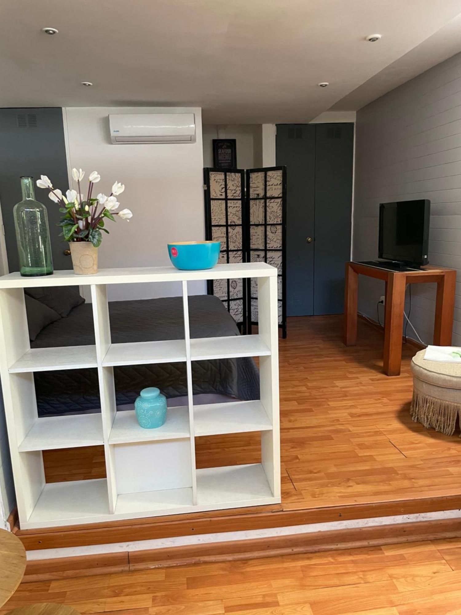 Apartahotel Rent Condes