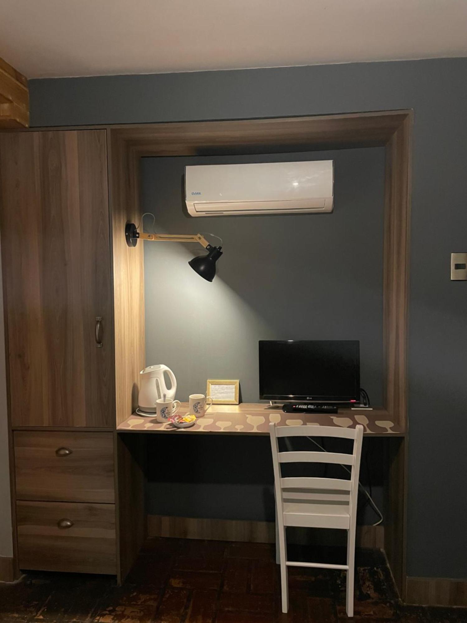 Rent Condes Apartahotel