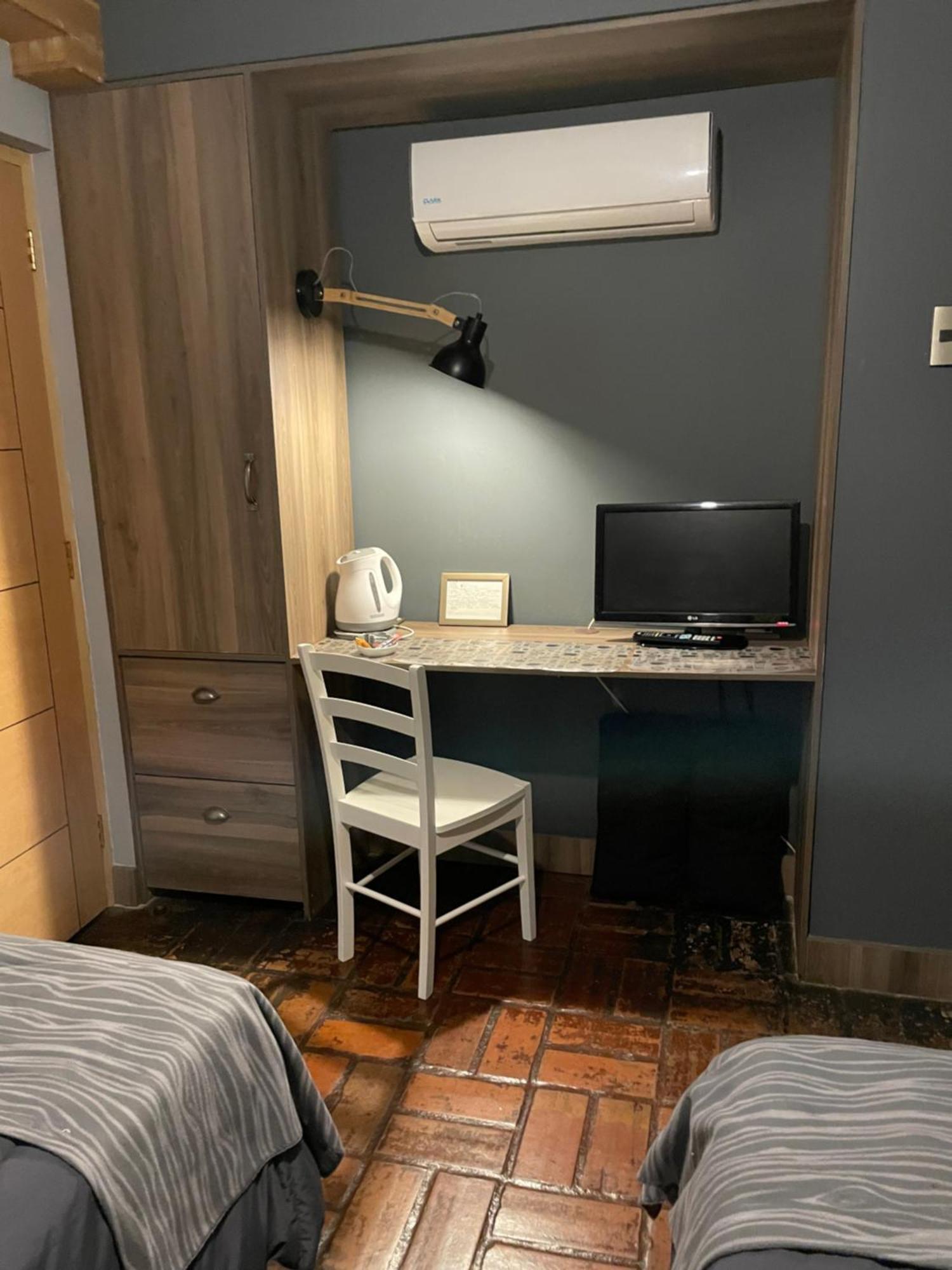 Rent Condes Apartahotel
