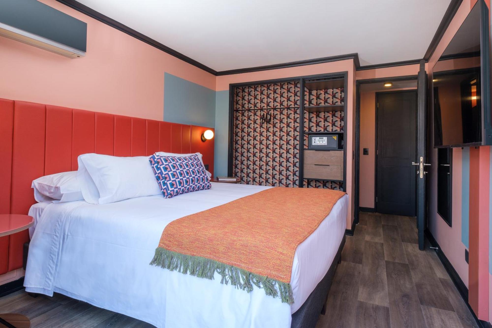 Serviced Apartahotel *