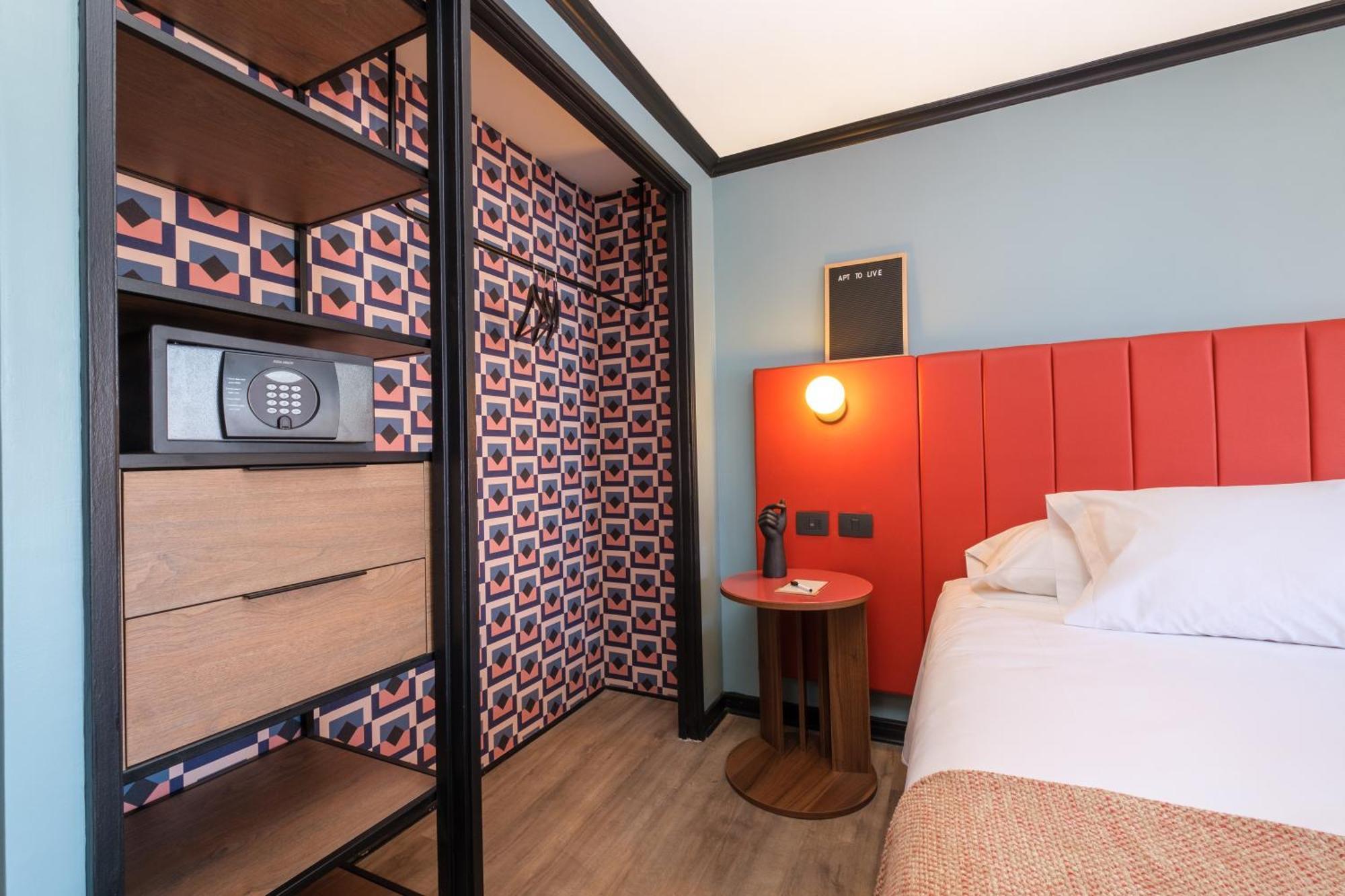 Apartahotel Serviced *