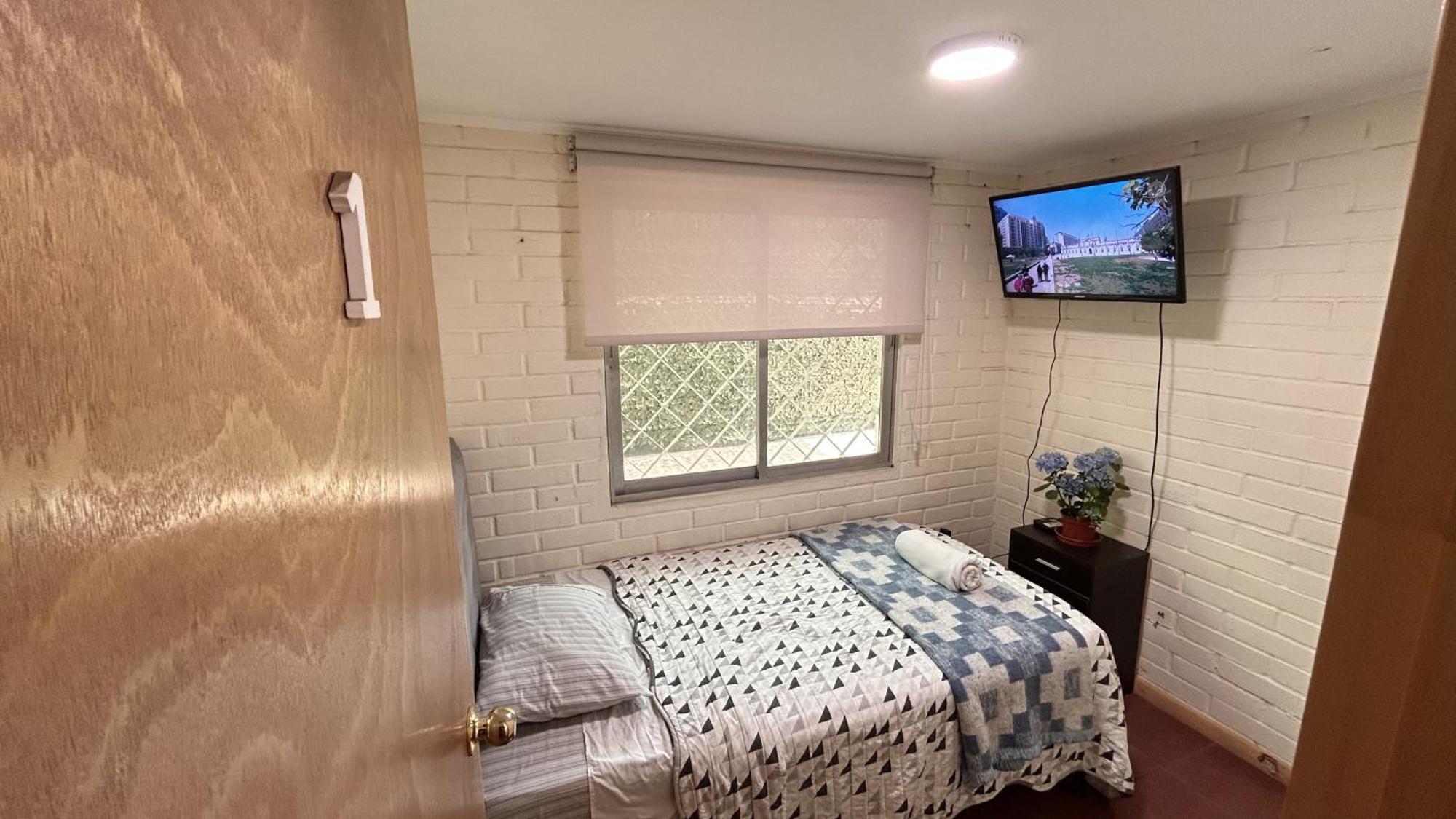 Hostal Chez Humbert