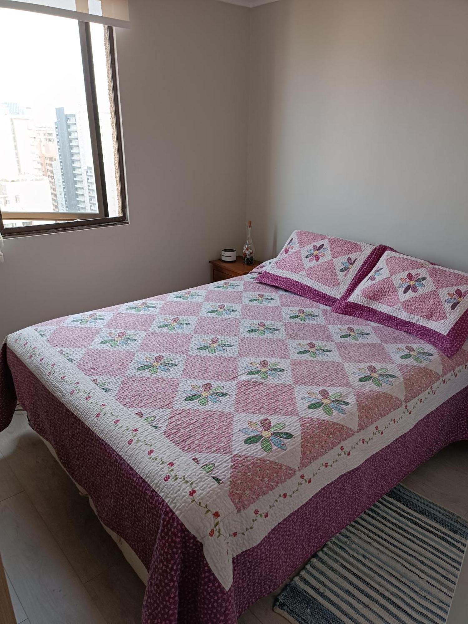 Haumaru Privada Hospedagem domiciliar Santiago