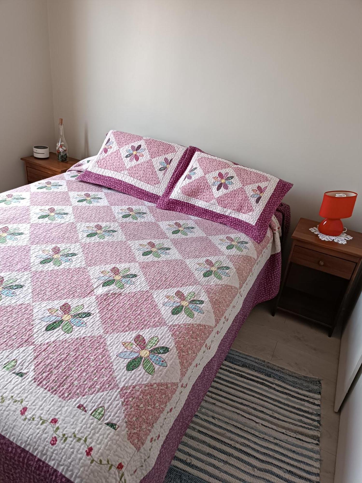 Haumaru Privada Hospedagem domiciliar Santiago