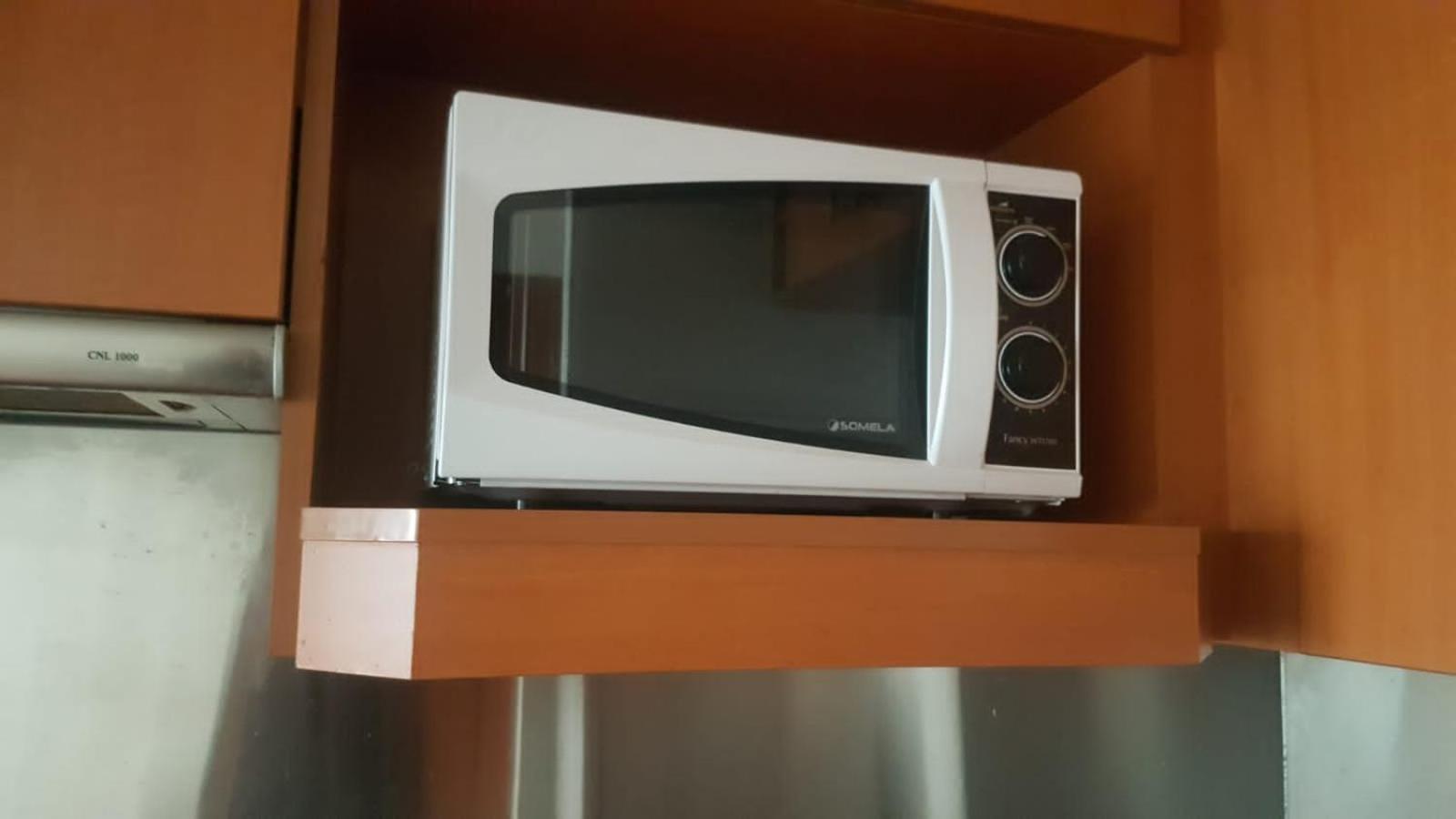 Departamento Bien Ubicado Cerca De Metro Leones * Santiago