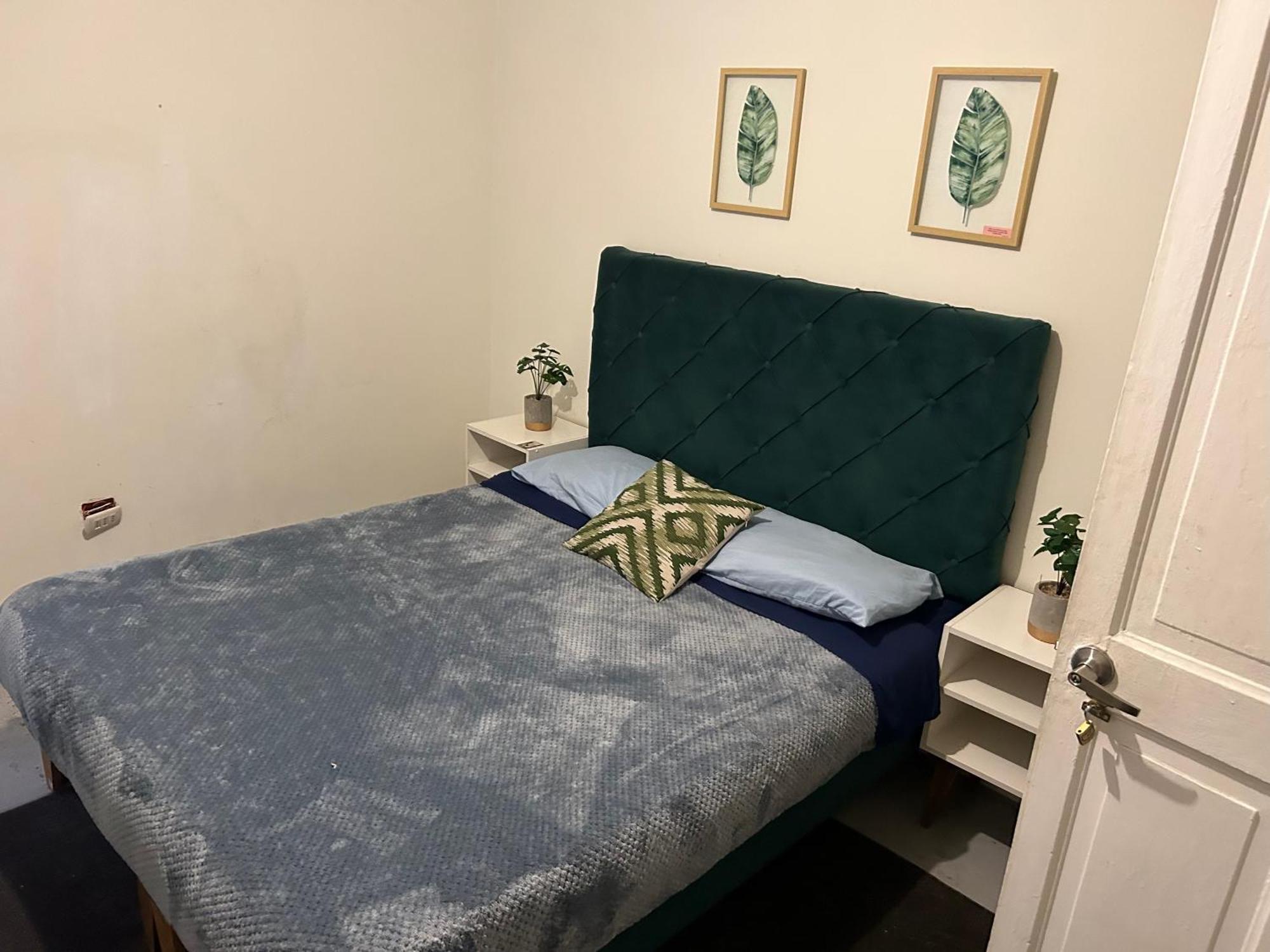 Bed and breakfast Floresta I, Ii, Iii Y Iv Santiago de Chile