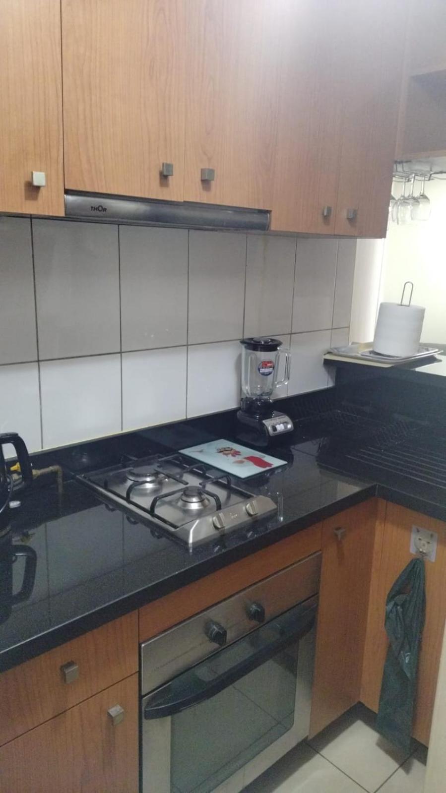 Apartamento Departamento Hms Santiago de Chile