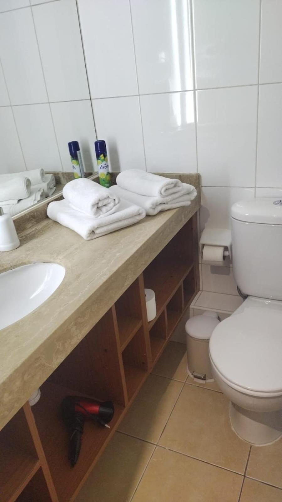 Apartamento Departamento Hms Santiago de Chile