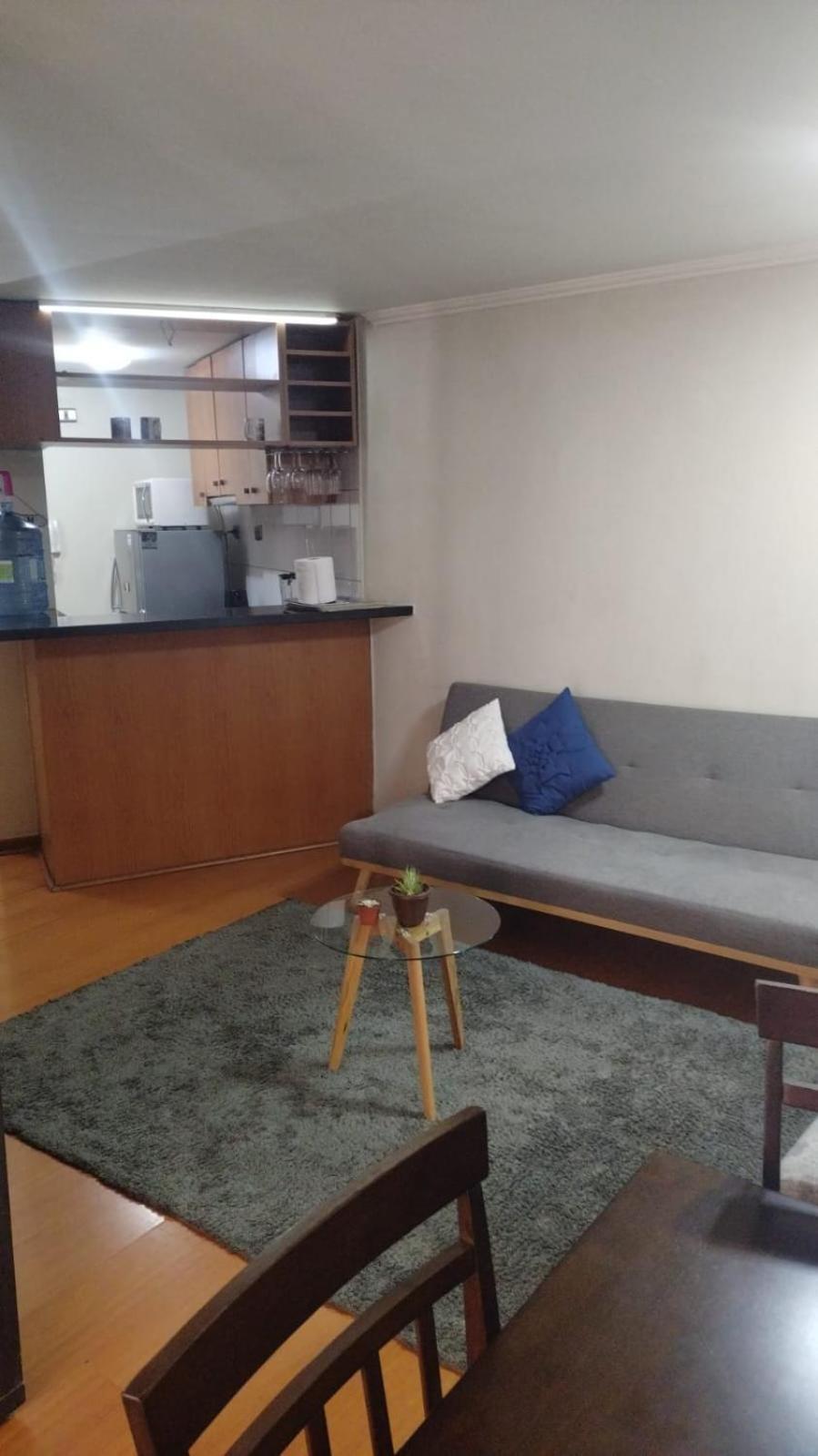 Departamento Hms Apartamento