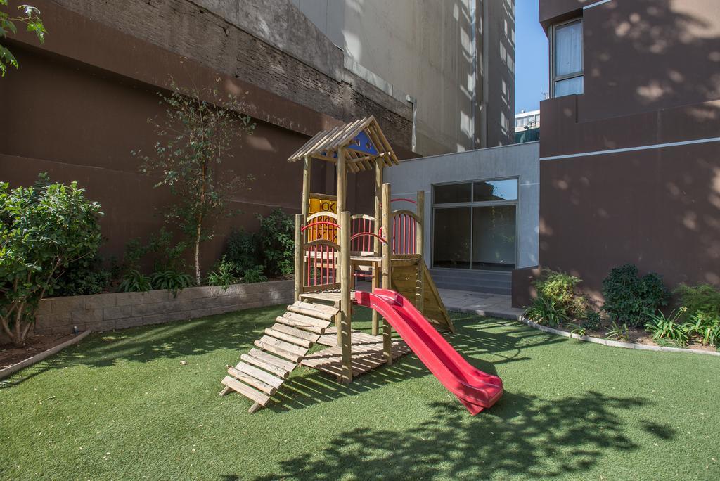 Aliste Nº1 Apartamento