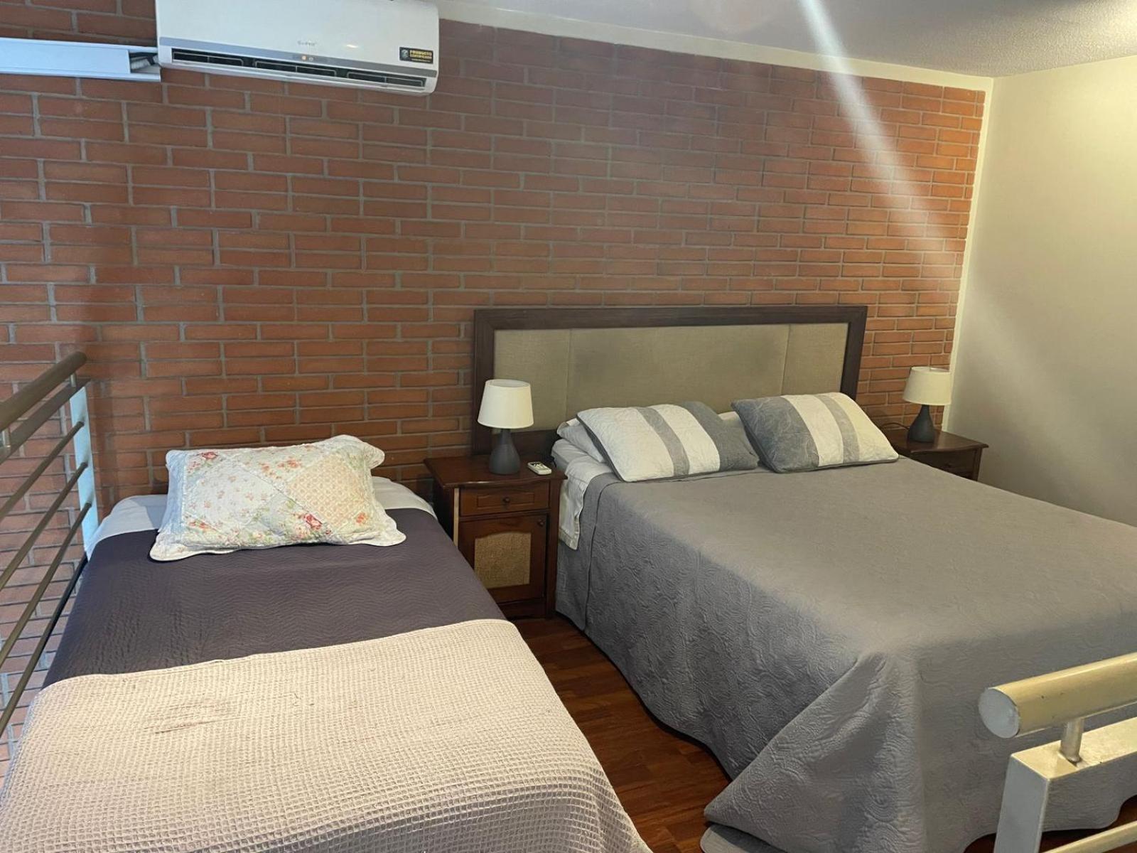 Apartamento Alexandra *