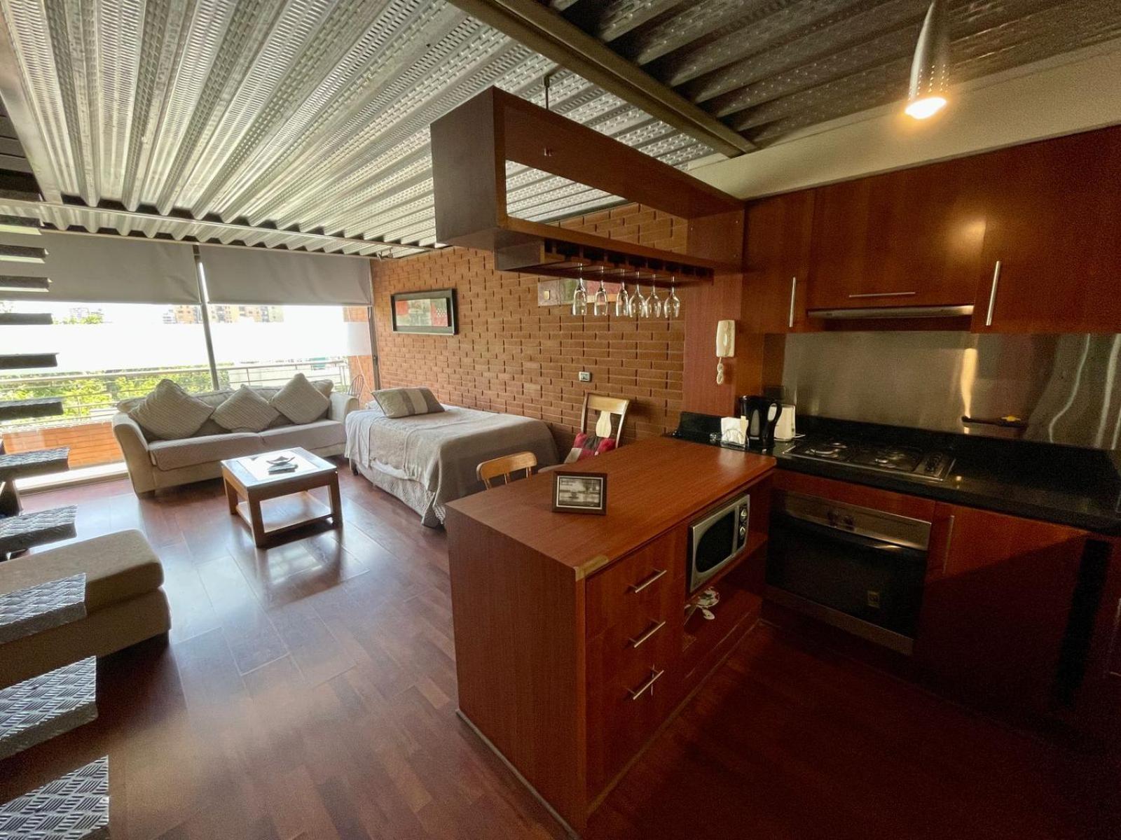 Apartamento Alexandra