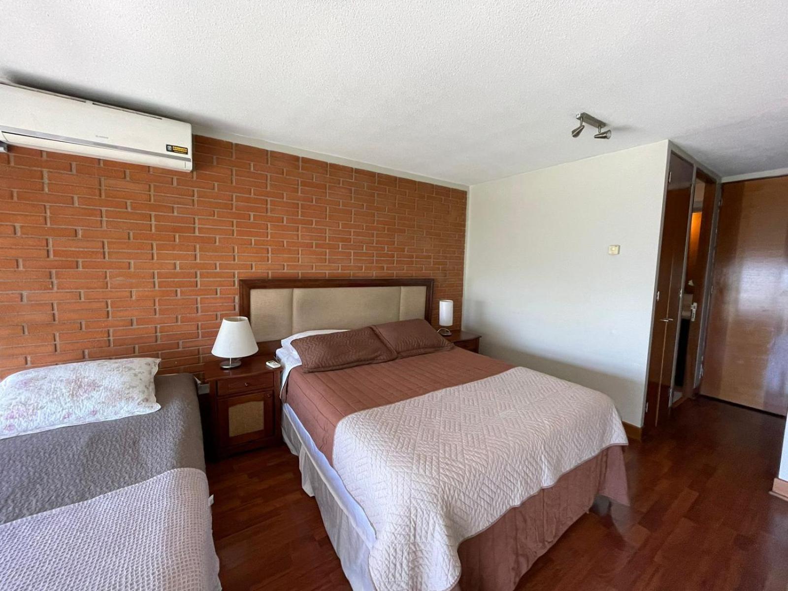 Apartamento Alexandra