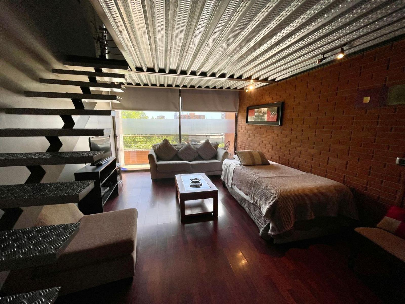 Apartamento Alexandra