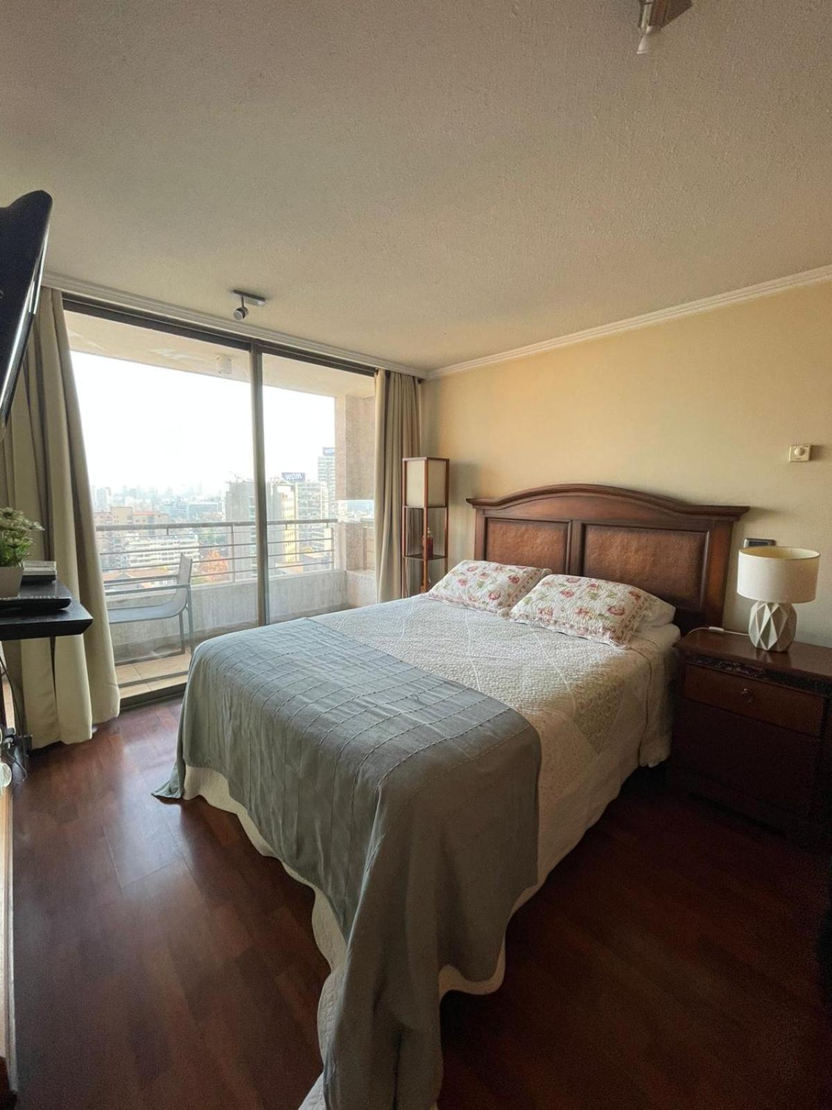 Alexandra Apartamento *
