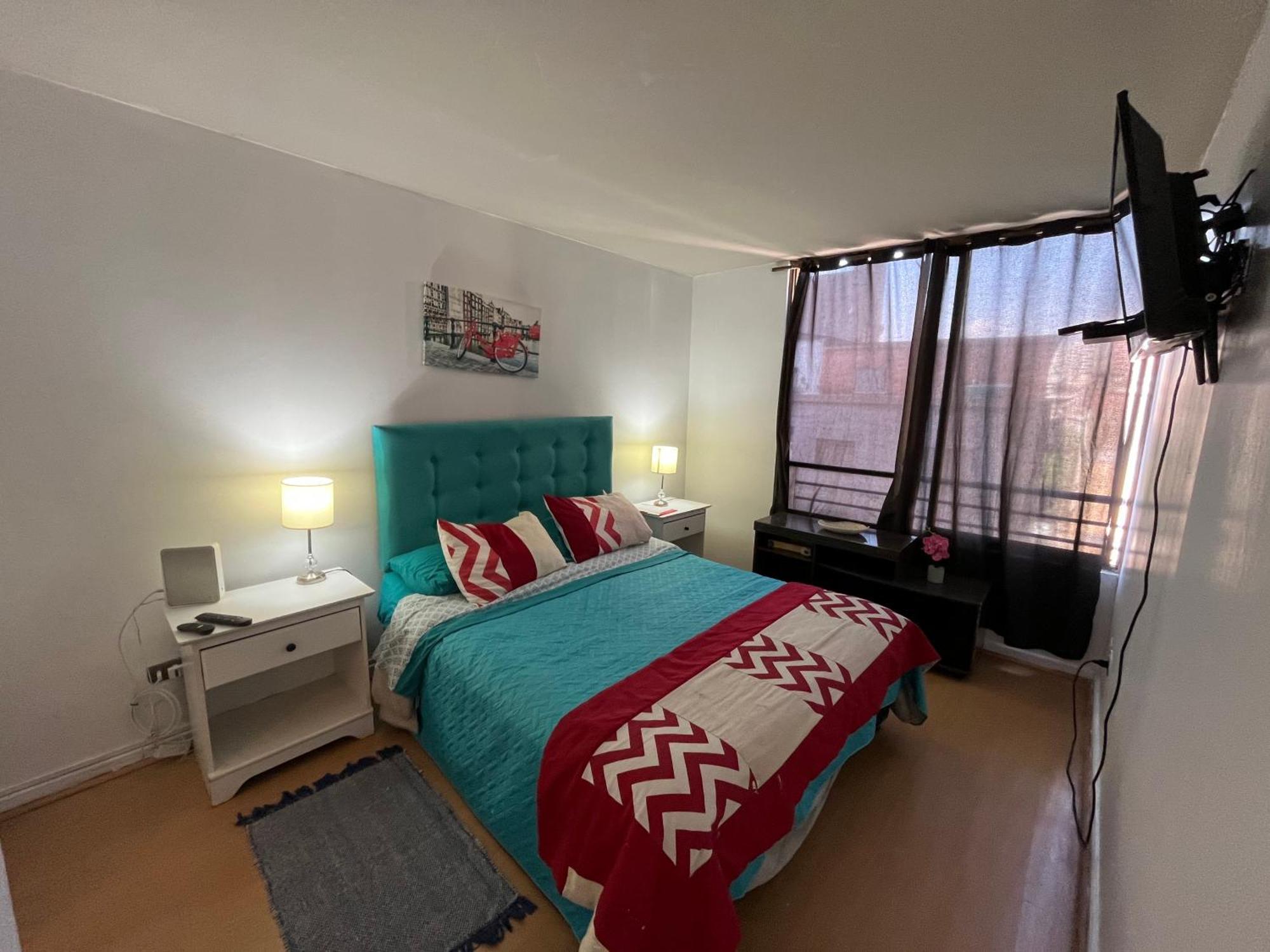 Relocation San Isidro Apartamento