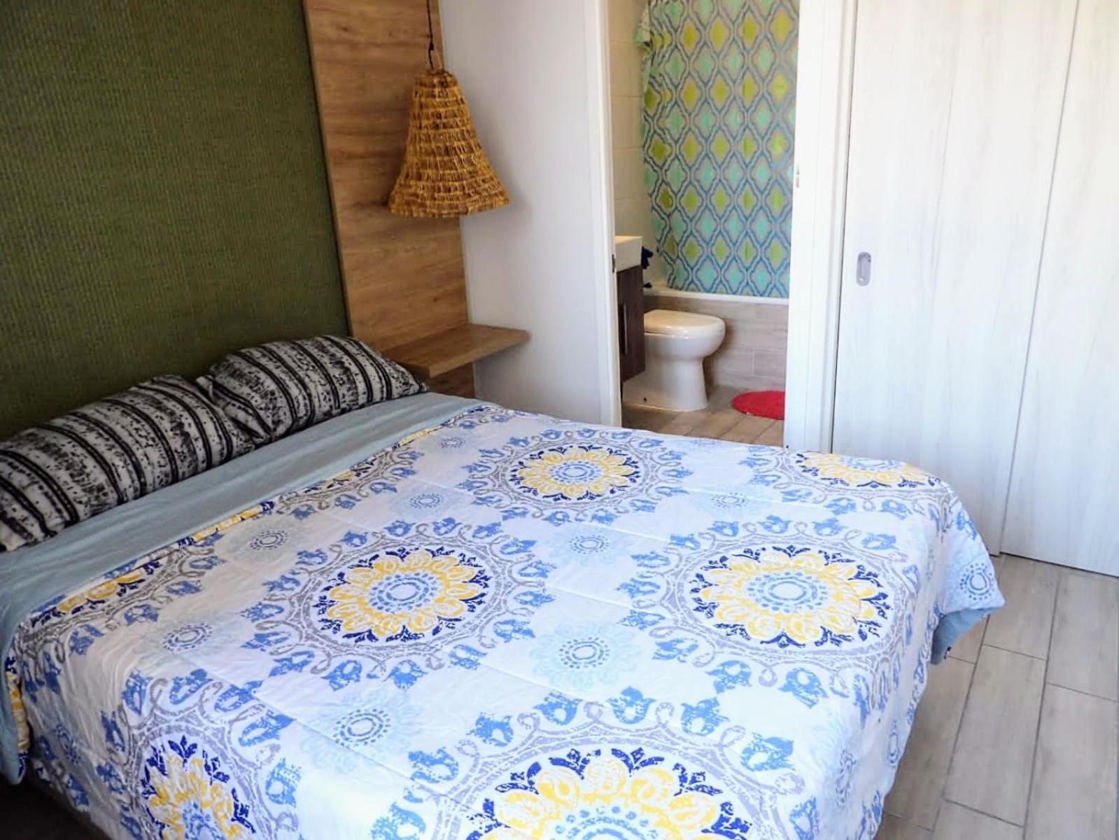 Lindo Acogedor Y Moderno Departamento Amueblado Apartamento