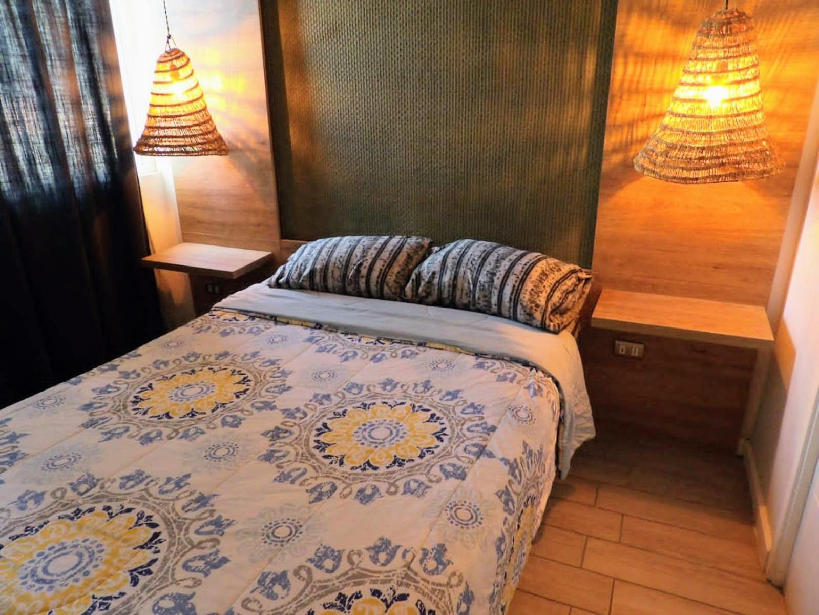Apartamento Lindo Acogedor Y Moderno Departamento Amueblado