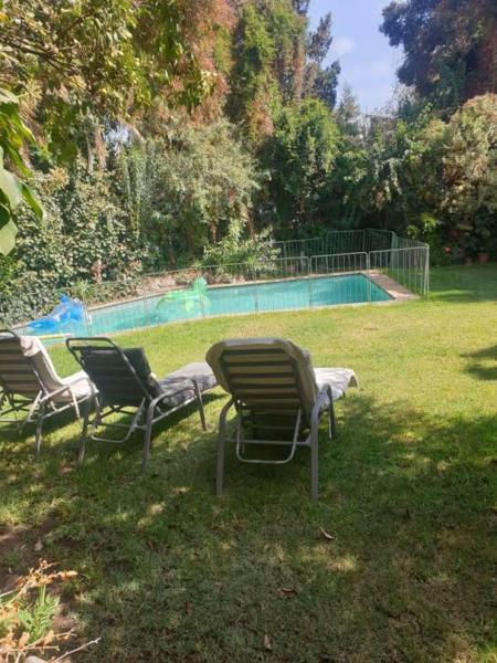 Apartamento Hermoso Dpto. 30m2 *