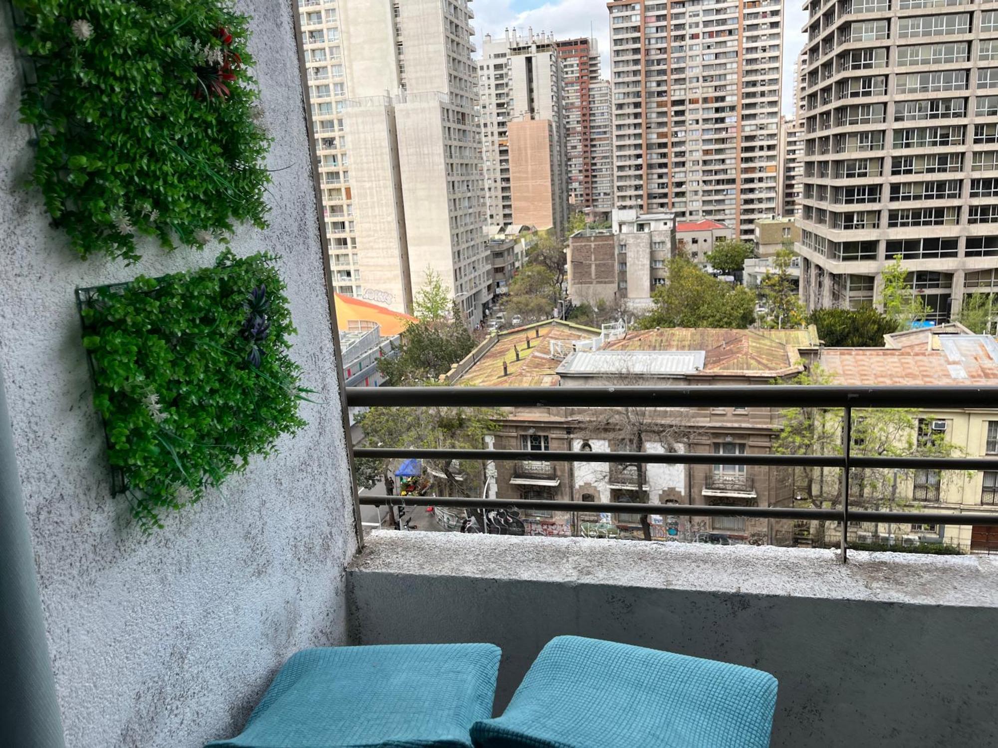 Apartamento Relocation San Isidro