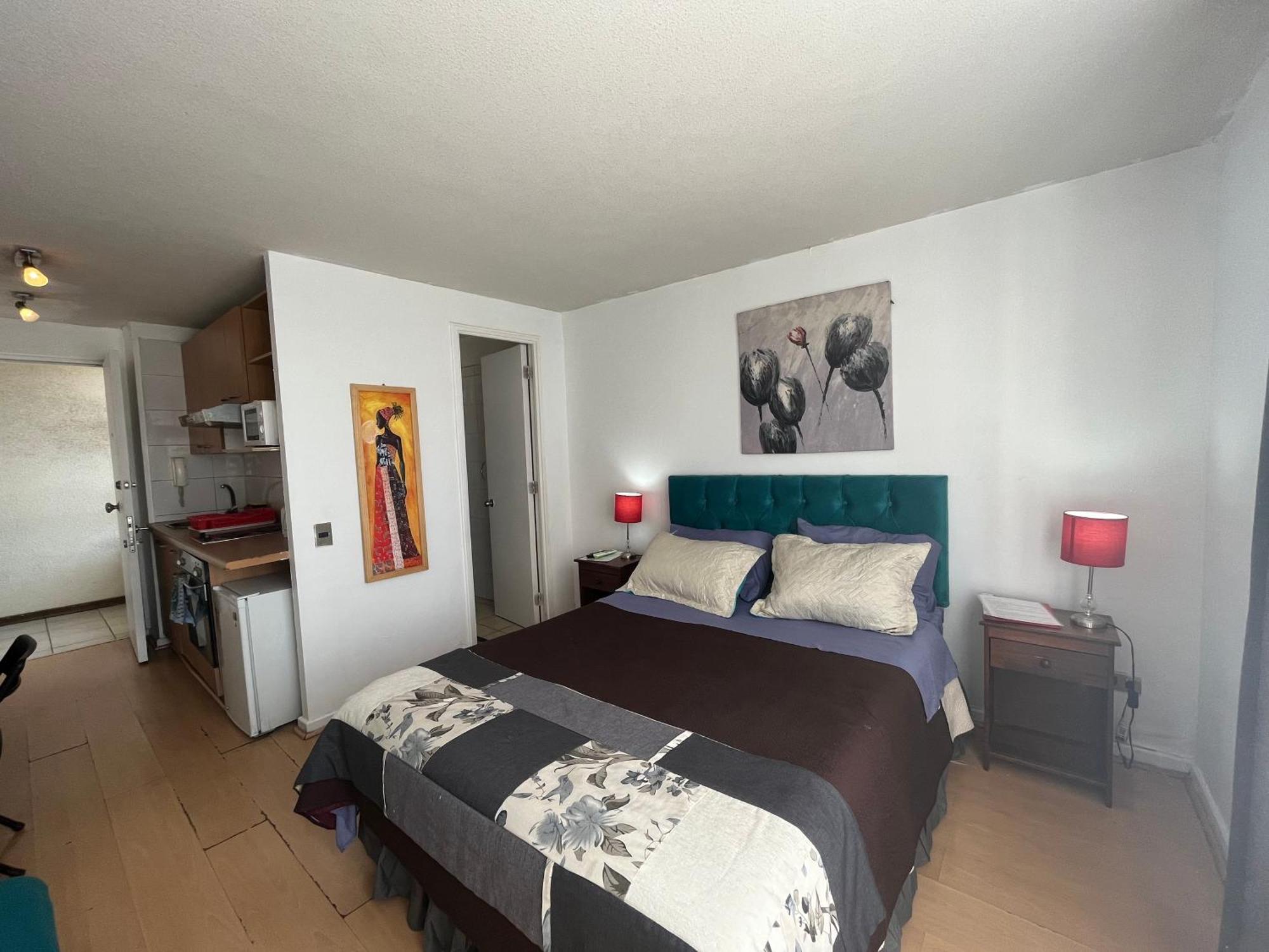 Relocation San Isidro Apartamento *