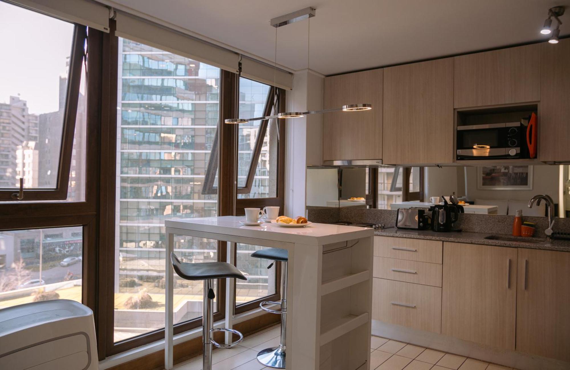 Apartamento Sunset Aparts