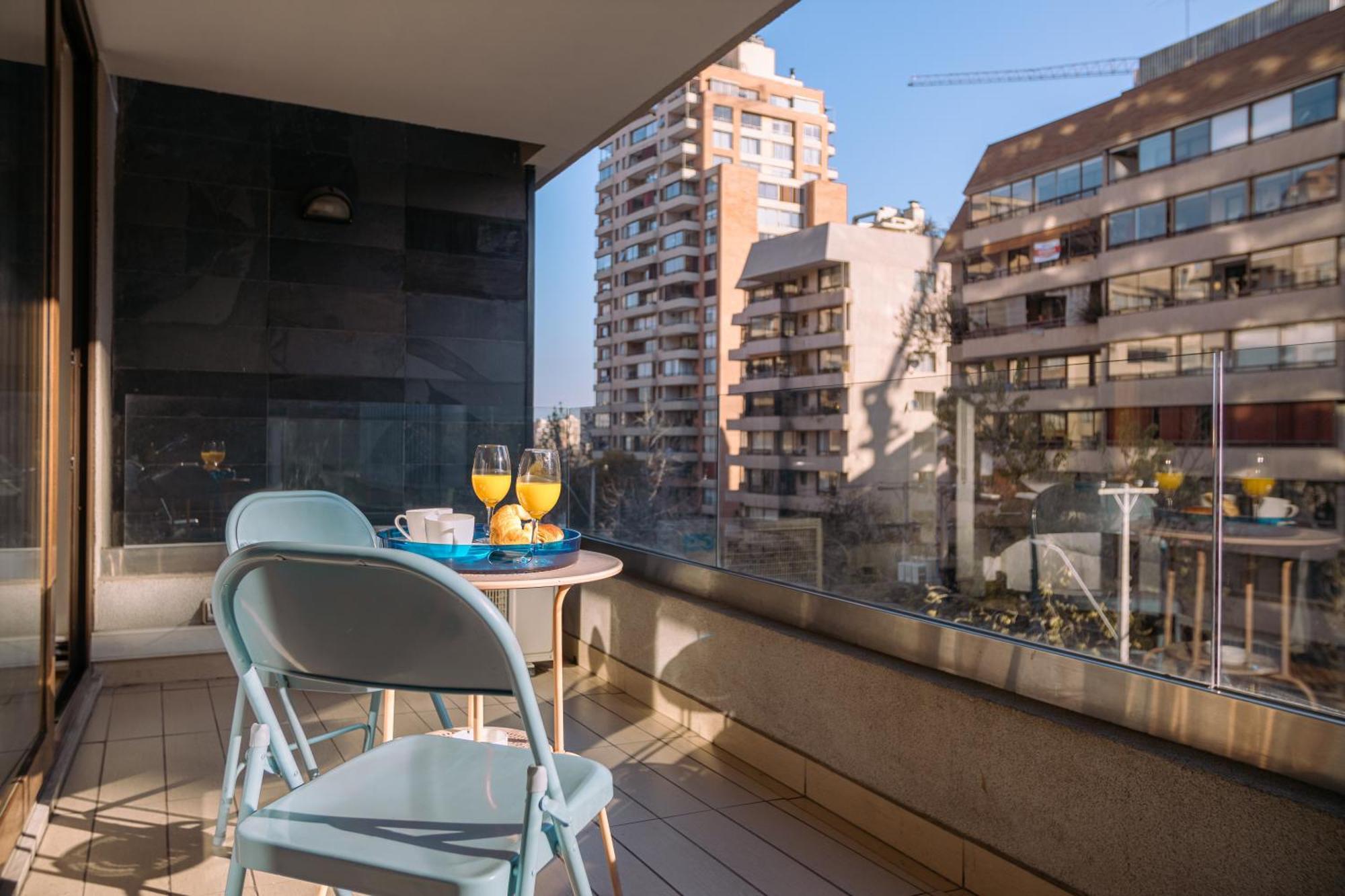 Sunset Aparts Apartamento *