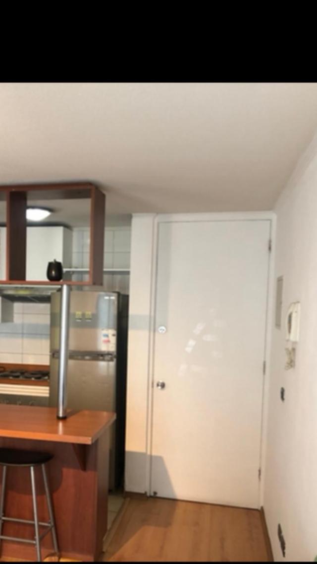 Apartment Apart Bellavista 2 Santiago