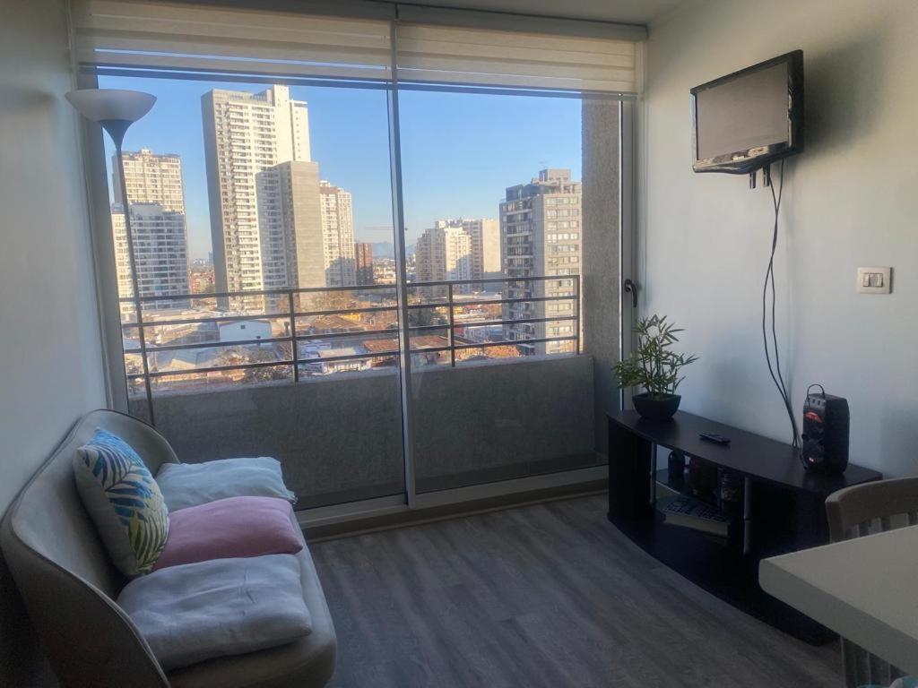 Apartamento La Otra Experiencia