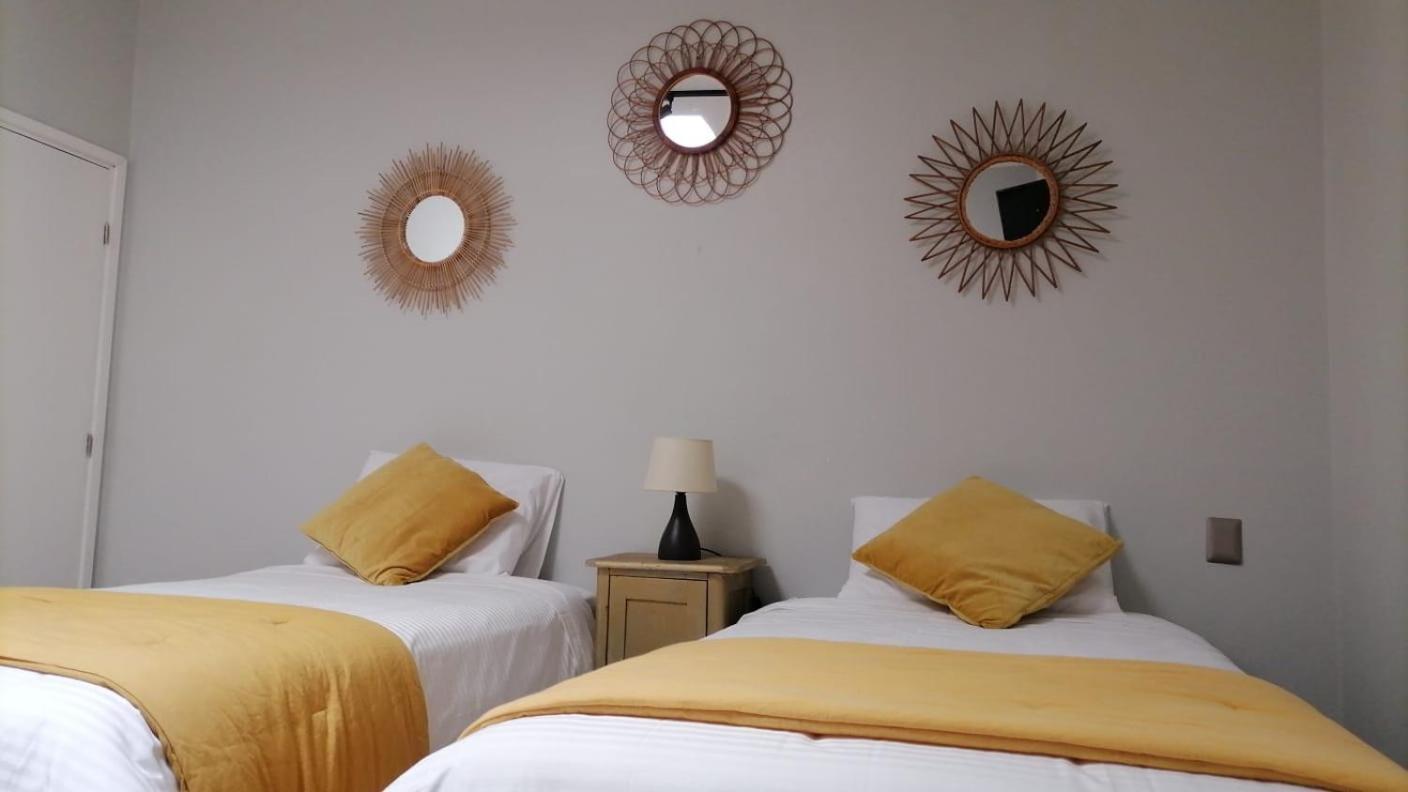 Casa Aure Hotel *
