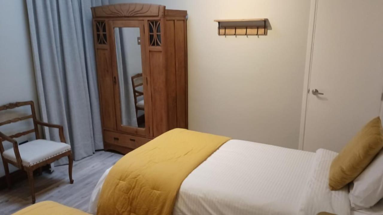 Hotel Casa Aure
