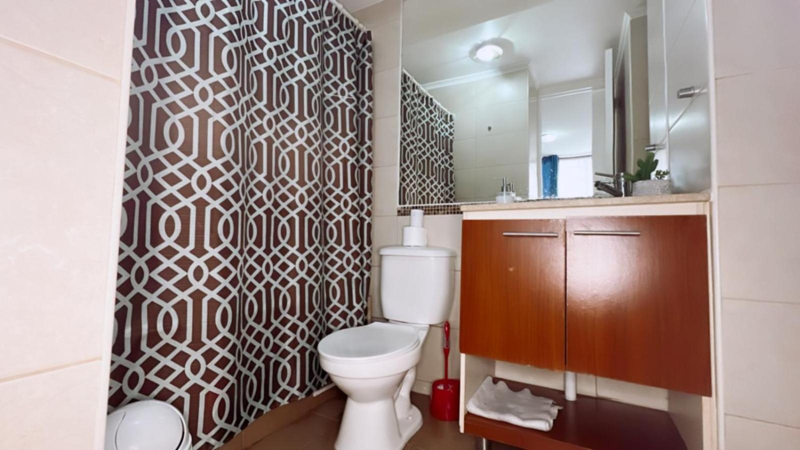 Apartamento Bulnes