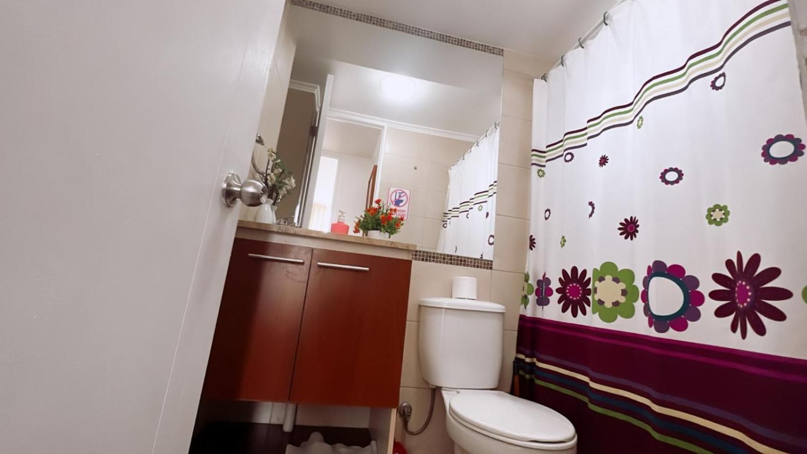 Bulnes Apartamento