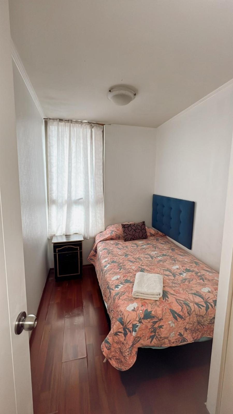 Apartamento Bulnes