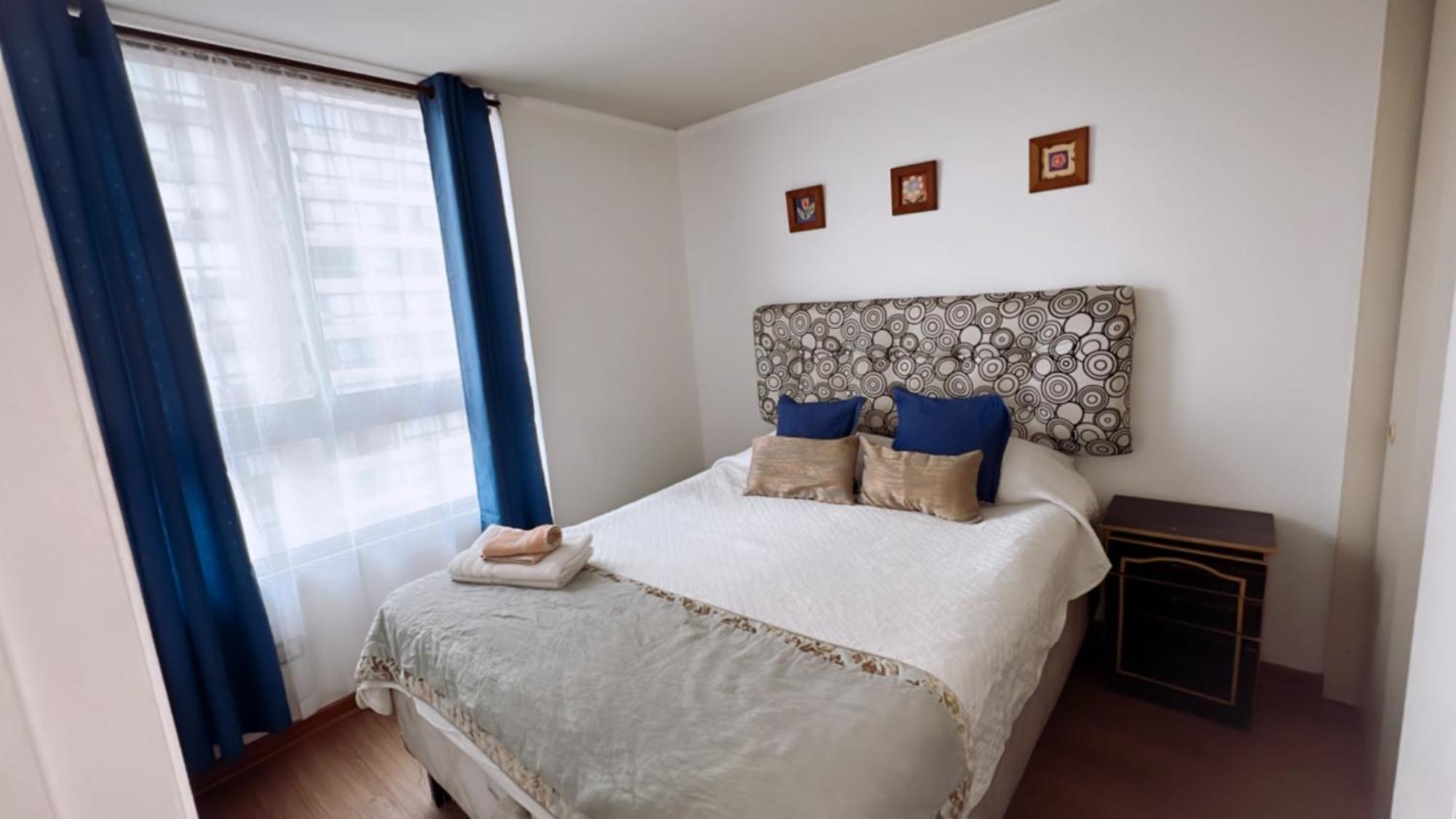Apartamento Bulnes