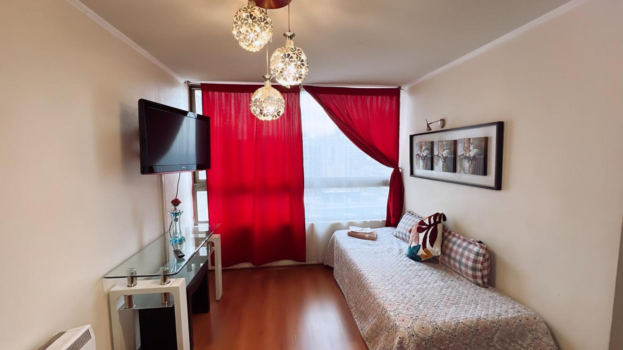 Bulnes Apartamento