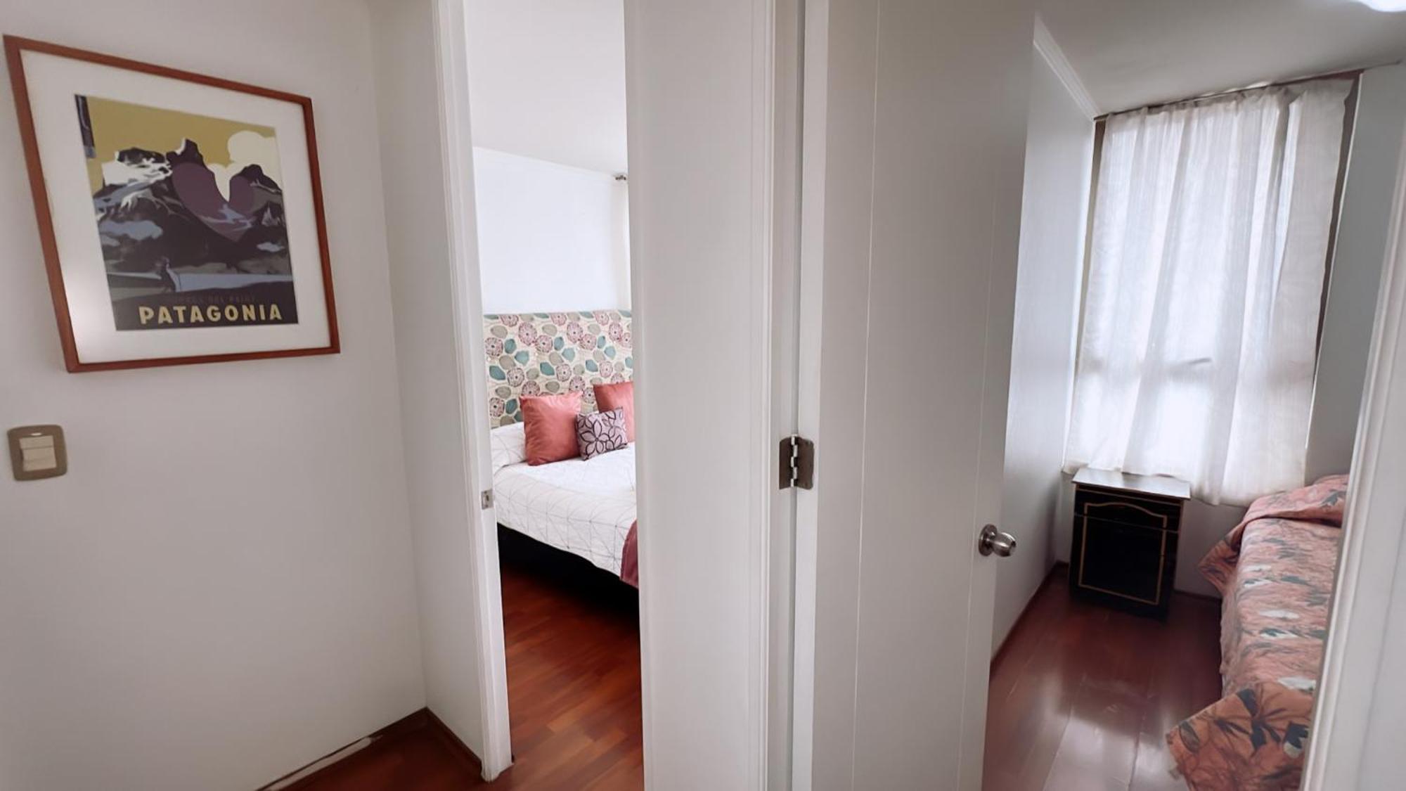Apartamento Bulnes