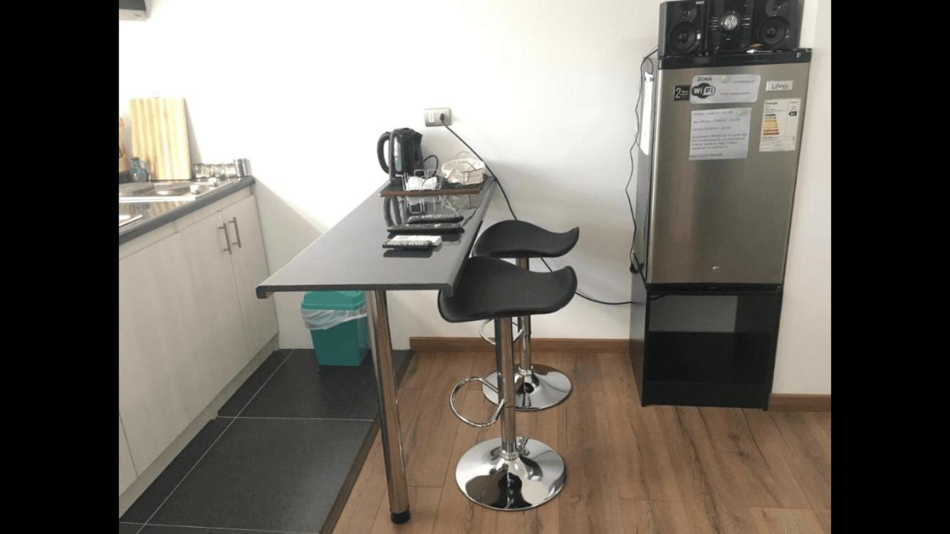 Barrancas Apartamento