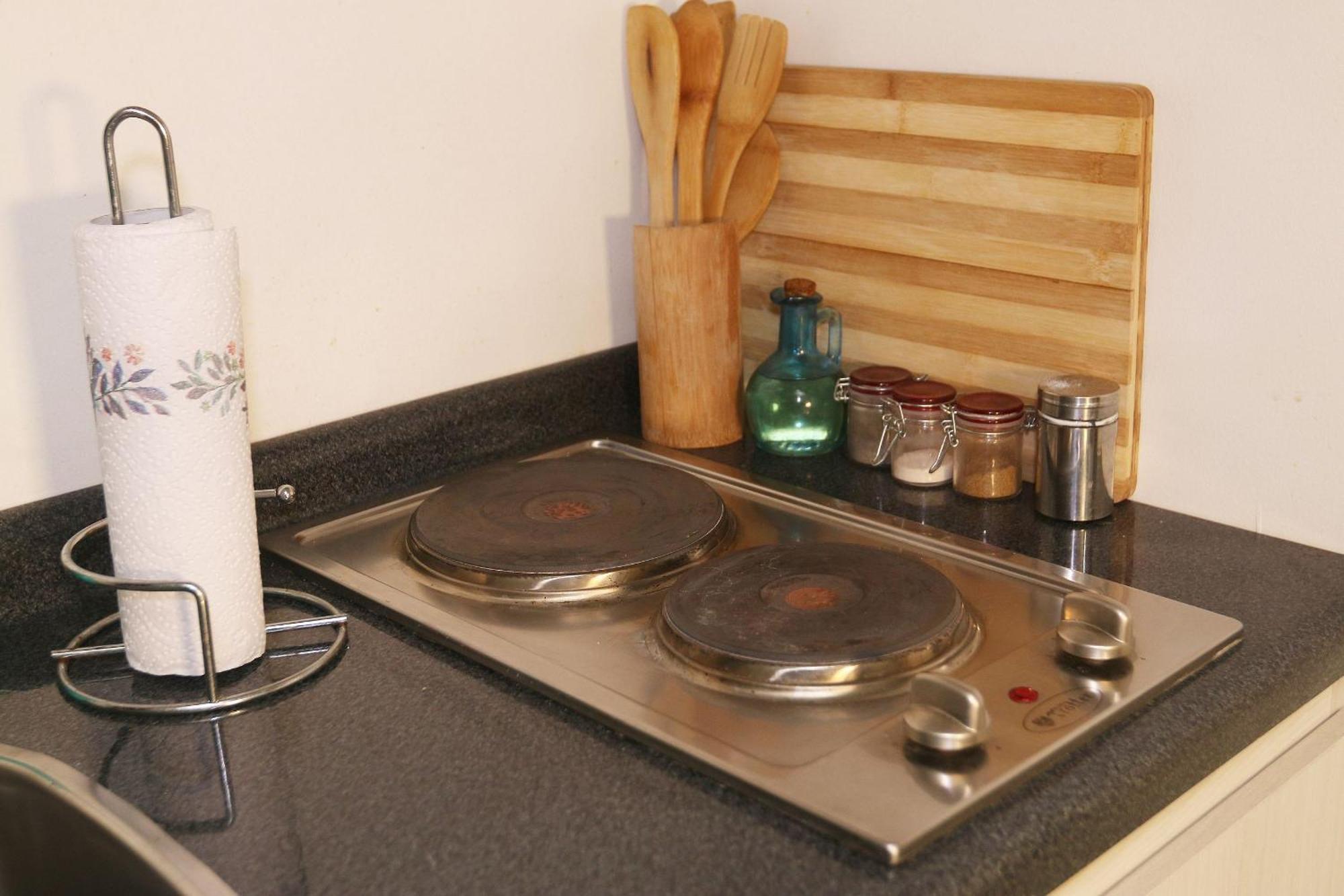 Apartamento Barrancas *