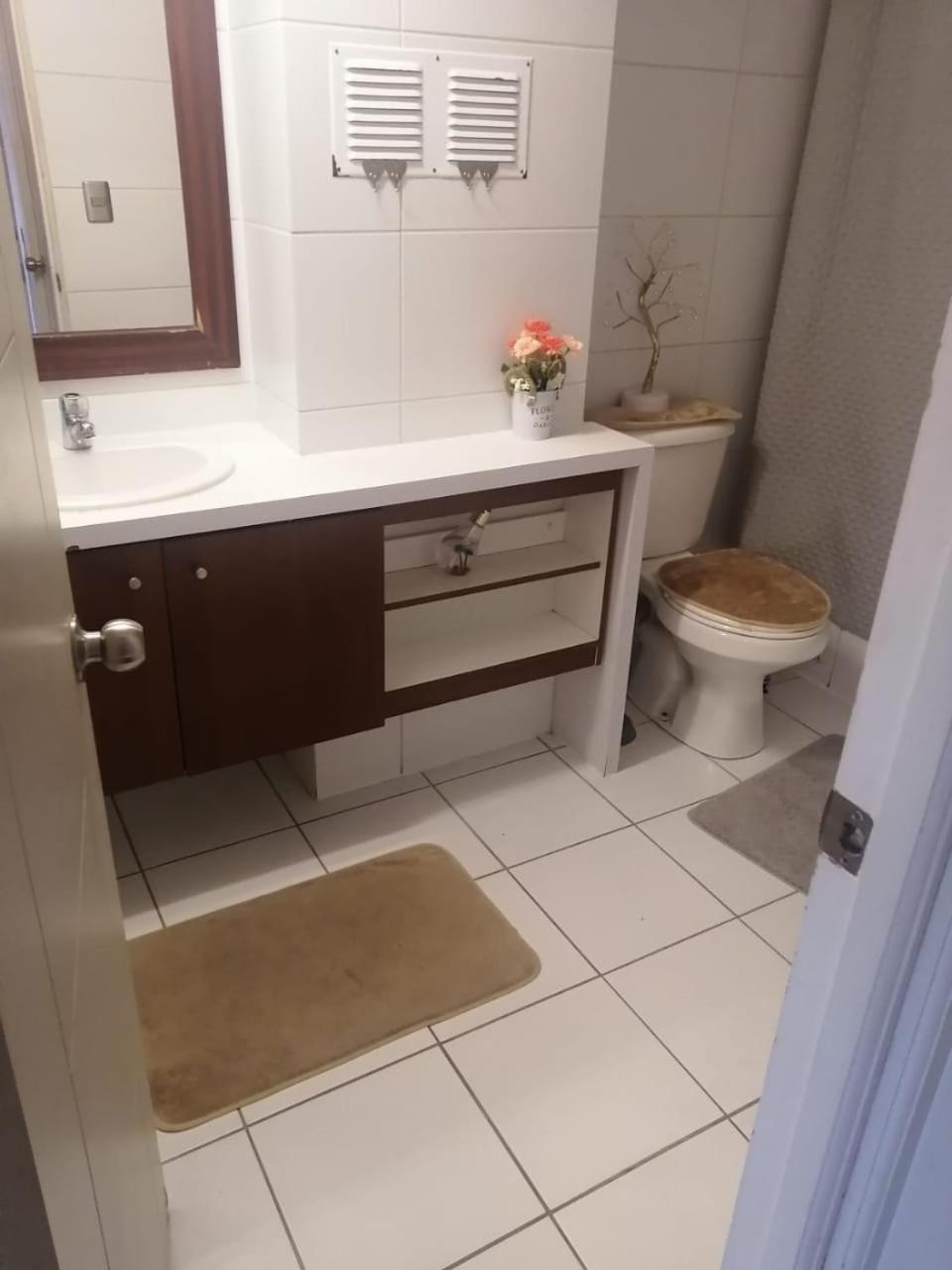 Apartamento Refugio Duplex. Aire Puro -vista Hermosa *