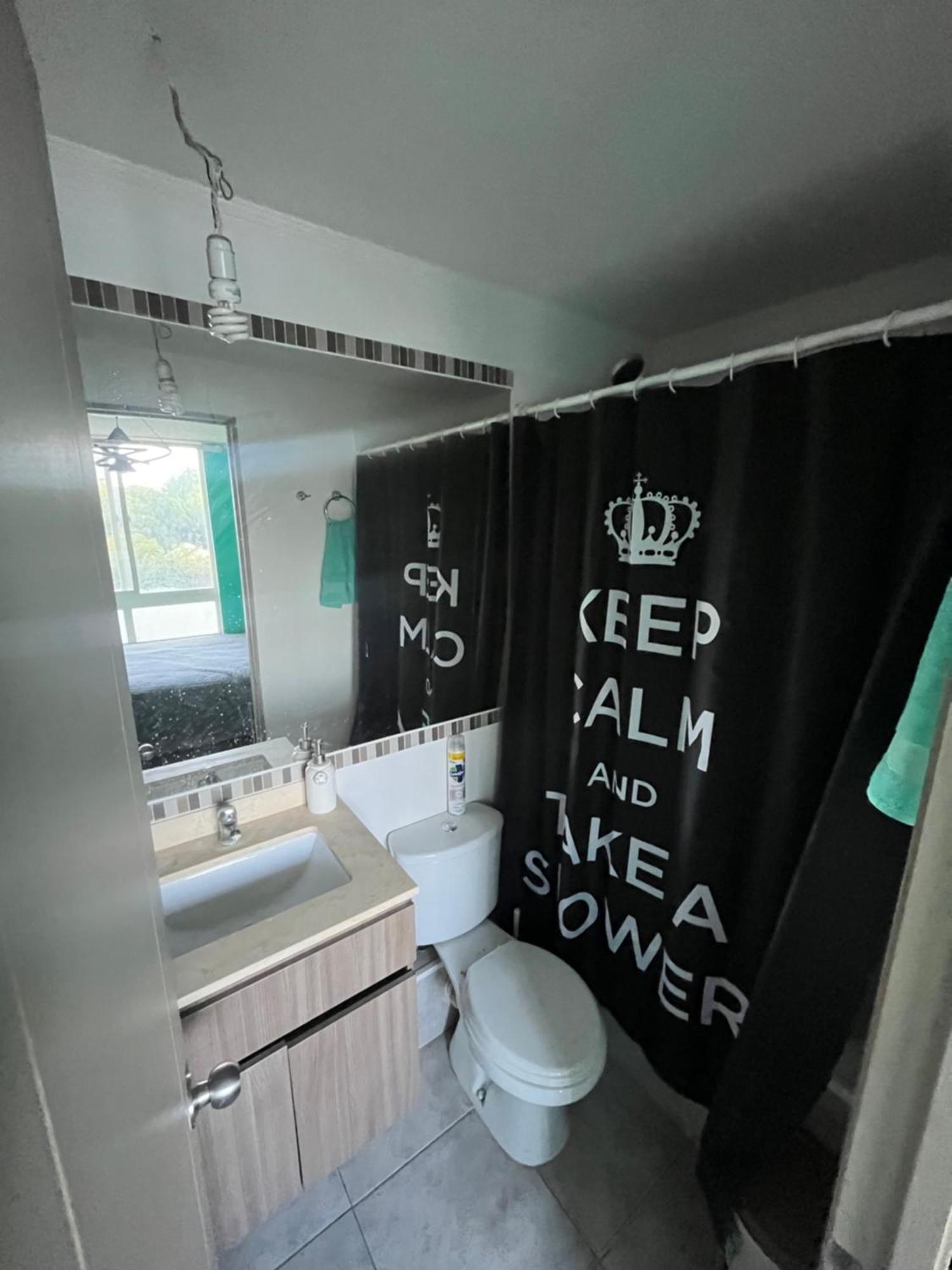 Apartamento Departamento Avenida Tobalaba