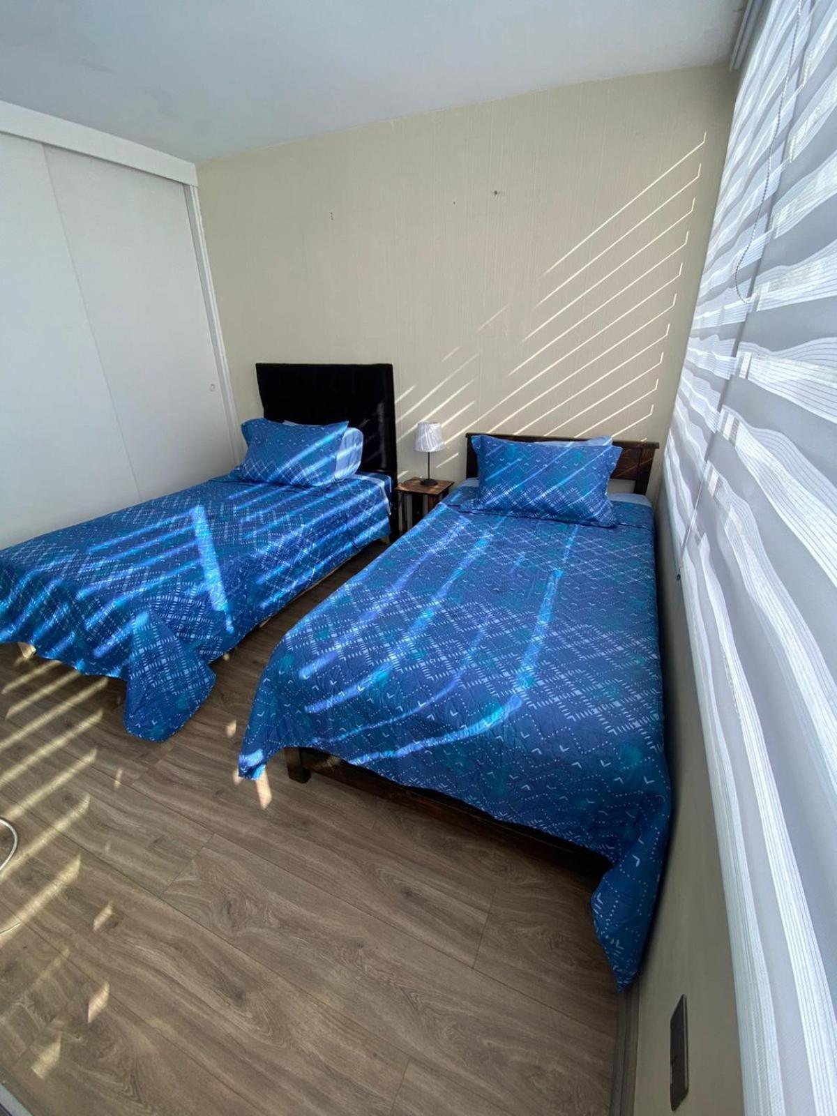 Apartamento Departamento Las Condes Santiago