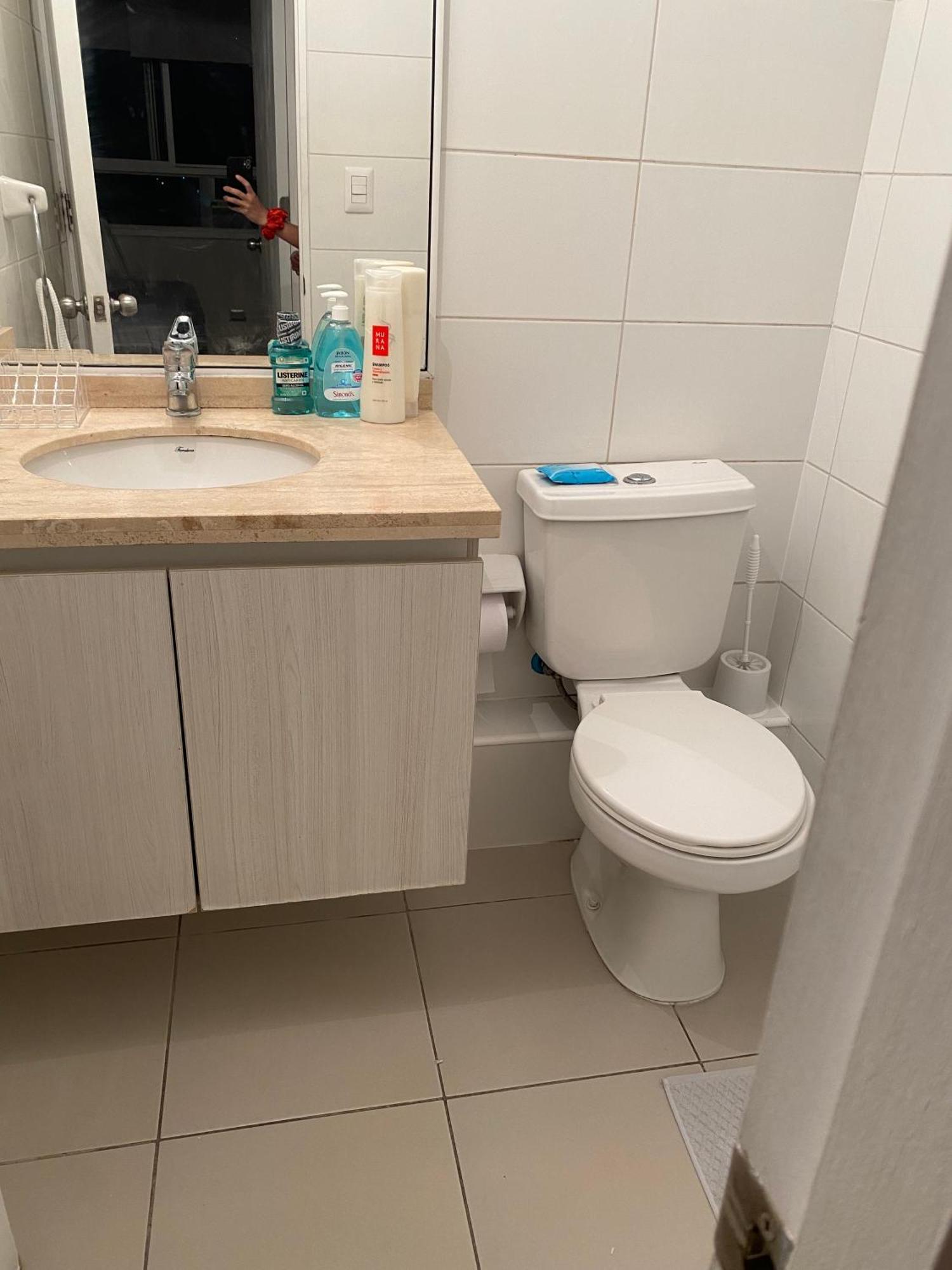 Apartamento Estadio Nacional Y Movistar Arena *