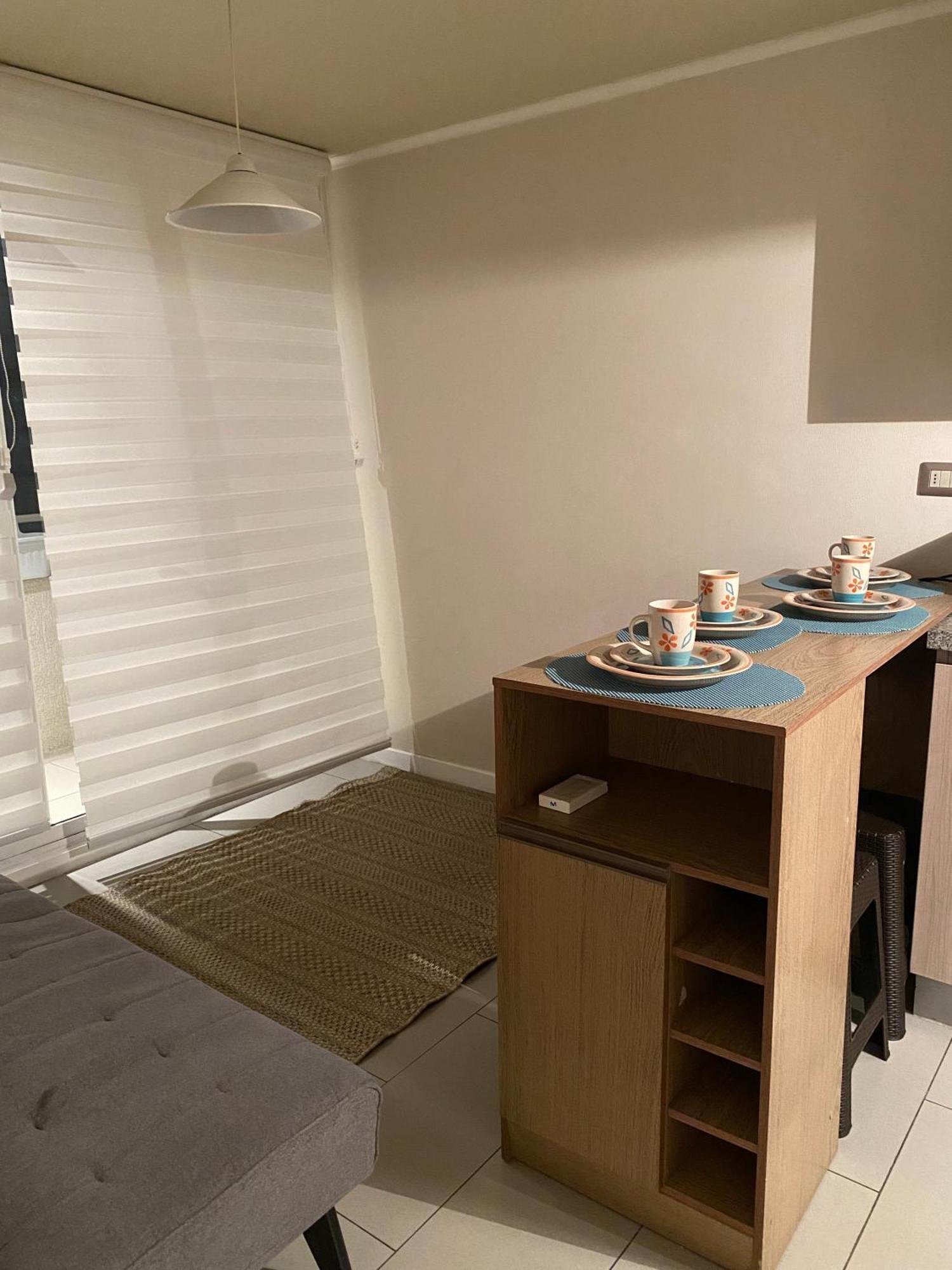 Estadio Nacional Y Movistar Arena Apartamento *