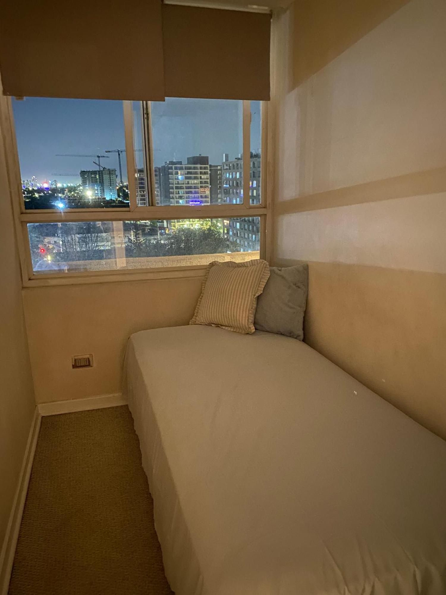 Apartamento Estadio Nacional Y Movistar Arena *