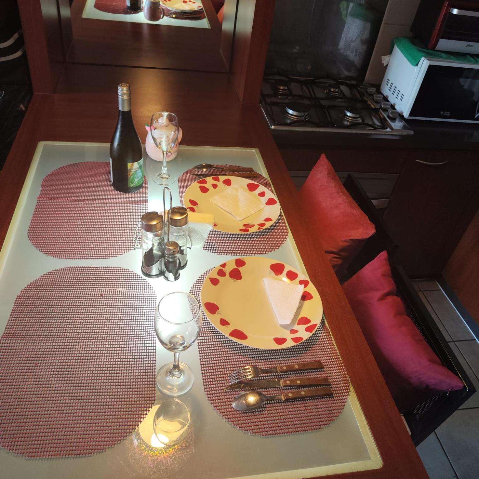 Refugio Duplex. Aire Puro -vista Hermosa Apartamento *