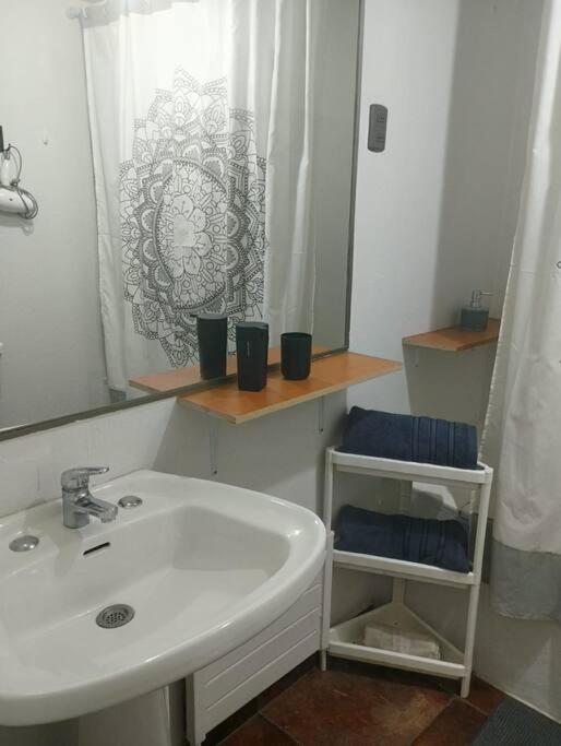Apartamento En El Corazon De Providencia Santiago de Chile