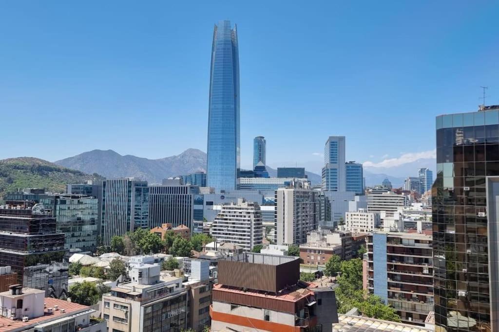 Apartamento En El Corazon De Providencia *