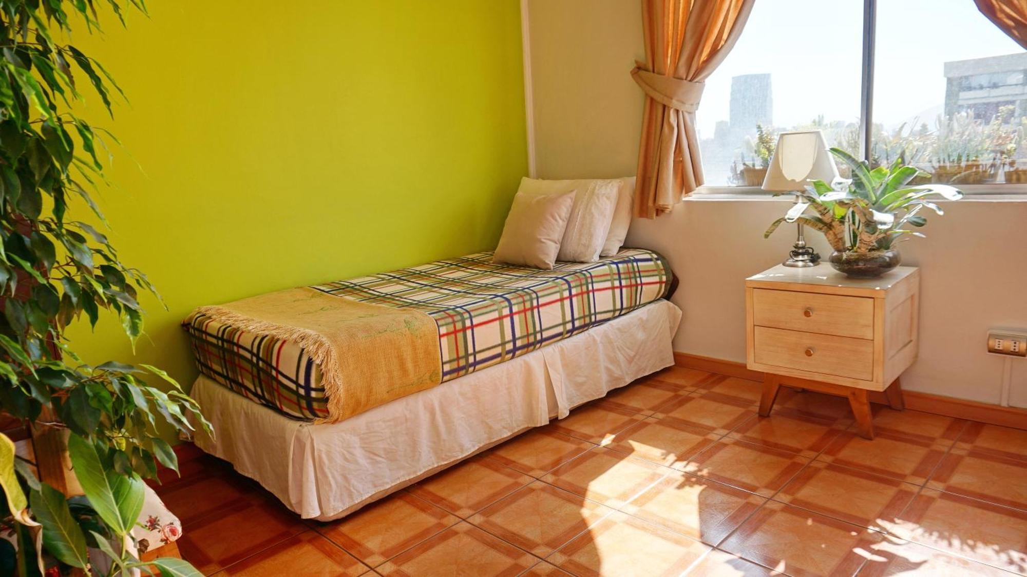 Portugal L Y D Habitación en casa particular *